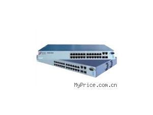 神州數(shù)碼 DCRS-5650-52C網(wǎng)絡交換機全面解析