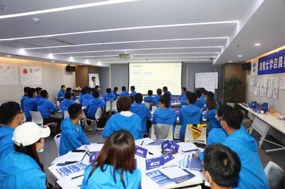 南京市委書記帶隊觀摩抓大項目，物流軟件研發成果顯著