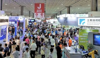 臺灣國際運輸物流及物聯網展覽會隆重開幕，聚焦物流軟件研發新趨勢