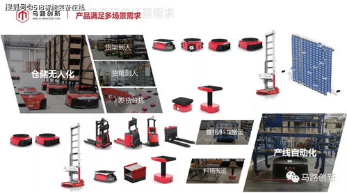 干貨滿滿丨秋季物流軟件研發新趨勢——馬路創新首場深度分享