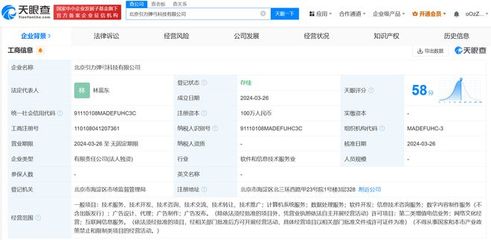 抖音旗下引力彈弓科技公司成立，聚焦數字內容制作服務新賽道